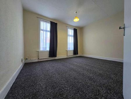 Saxon Road, East Ham, E6 - Photo 2