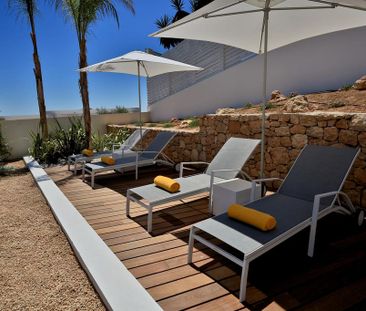 Luxury Villa for rent in Ibiza, Spain - Photo 4