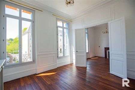 Location appartement 4 pièces - 108.79m² à Montargis (45200) - Photo 3