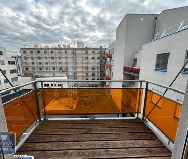 Location Appartement 2 pièces 33m² STRASBOURG 67100 - Photo 3