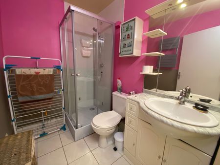 Location Appartement 2 pièces 47m² - Photo 4