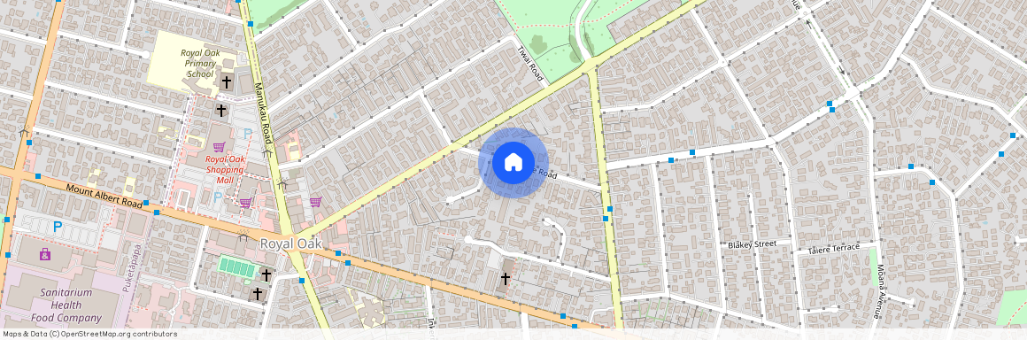 2/13 Clarke Road, Auckland Urban, Onehunga