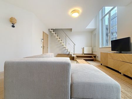 Directly with the owner - Apartment 2 bedrooms furnished - Photo 3