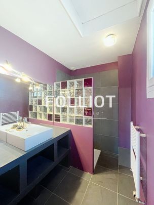 A LOUER - Maison à Fougères - Photo 1