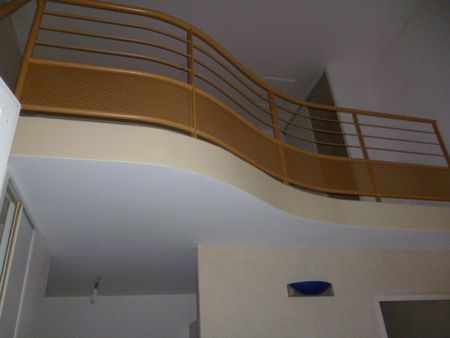 Location Appartement 2 pièces 31m² ORLEANS 45000 - Photo 5