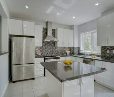 For Lease - 43 Gamble Glen Crescent, Richmond Hill, Ontario - Photo 6