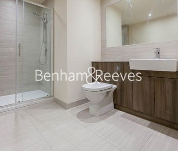 Studio to rent - Photo 5