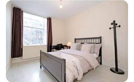 1 Bed Flat, King Street, AB24 - Photo 2