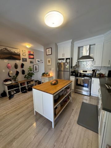 For Lease - 1594 Dupont Street Unit# 2, Toronto, Ontario - Photo 3