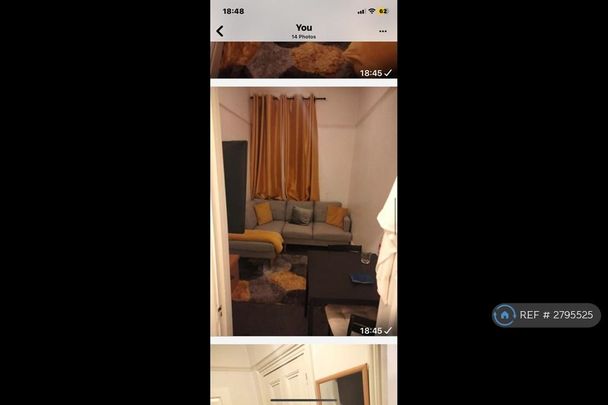 1 bedroom flat to rent - Photo 1