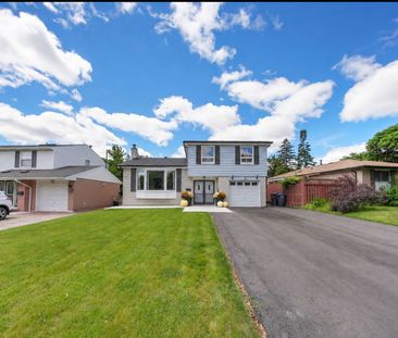 For Lease - 41 Brookland Drive, Brampton, Ontario - Photo 5