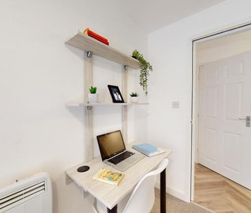 2 bedroom house to rent - Photo 3
