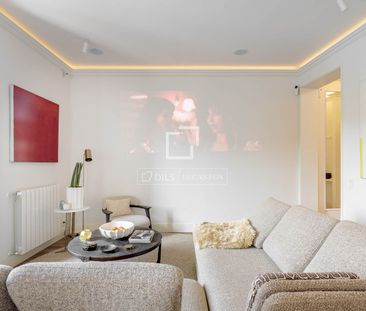 Excellent 2 Bedroom apartment for rent in La Latina, Madrid - Photo 6
