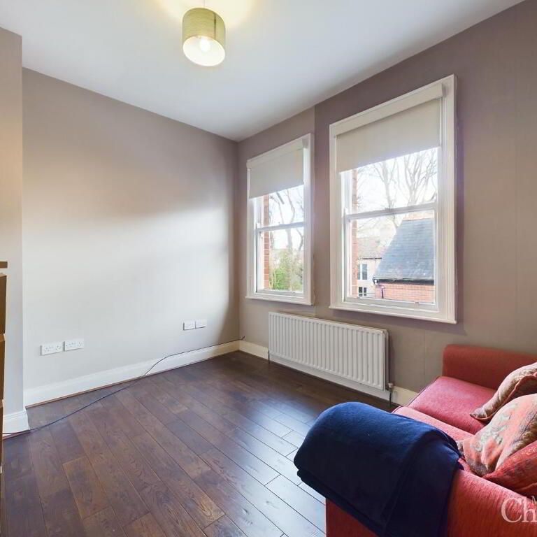 Apt 3 Moyallon Gardens, 25 Annadale Avenue, Belfast, BT7 3JJ - Photo 1