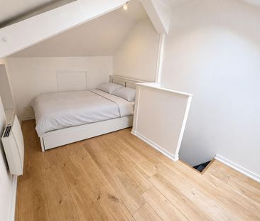 A LOUER : T1 à LILLE • Rue Léon Gambetta - WAZEMMES • 656 € - Photo 3