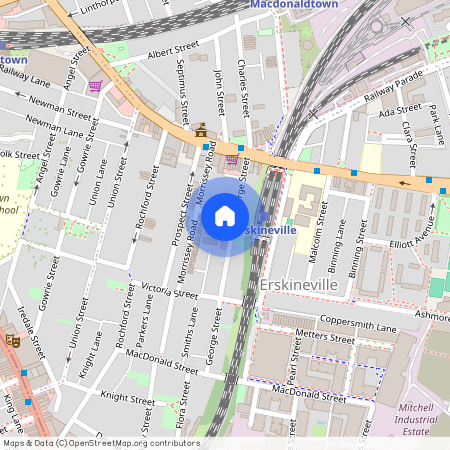 91 George Street, 2043, Erskineville