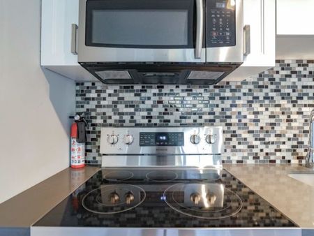 For Lease - 28 Edinborough Court Unit# BSMT, Toronto, Ontario - Photo 5