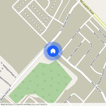 184 Petch Avenue, Caledon