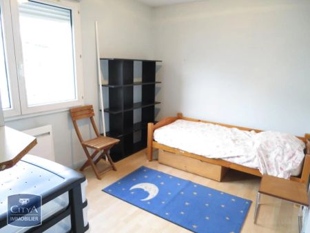 Appartement à louer 5 pièces 89.74m² - Photo 5