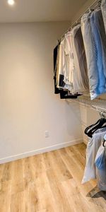 Magnifique 4 1/2 disponible maintenant 1300 pieds carrés - Photo 4