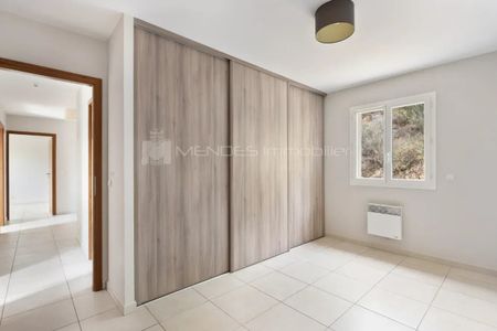 MAISON DE 155,25 m² AVEC JARDIN LA TURBIE - Photo 5