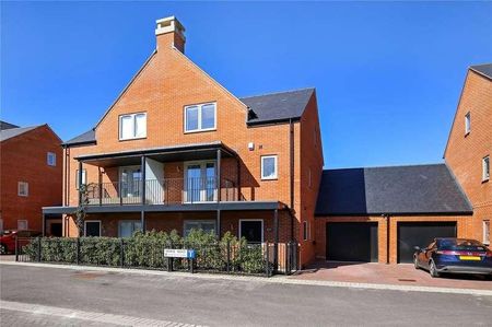Morse Road, Winchester, SO22 - Photo 2