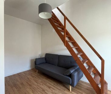 Appartement Limoges Secteur IUT / Fac des Sciences. - Photo 3