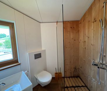 5.5 Zimmer, 184 m², 2. Stock - Photo 5