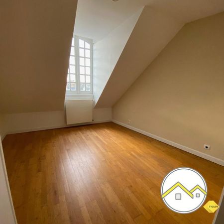 Location Appartement 3 pièces 75m² CHATEAUBRIANT 44110 - Photo 2