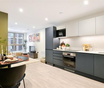 1 bedroom apartment to rent - Photo 3