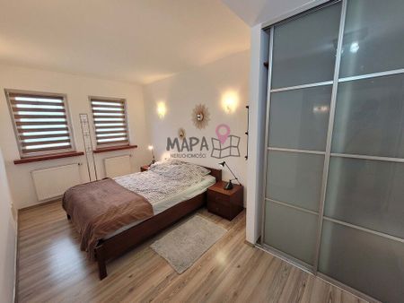 2 pokojowy apartament w centrum Szczecina - Zdjęcie 5