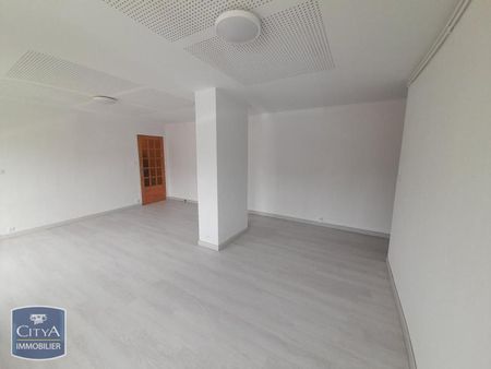 Location Appartement 2 pièces 50m² LIMOGES 87000 - Photo 2