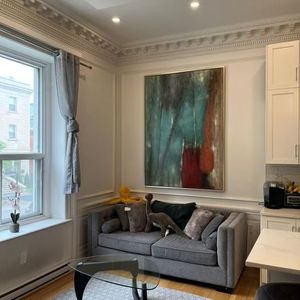 McGill Downtown - Superb 3 1/2 All Inc. - Photo 2