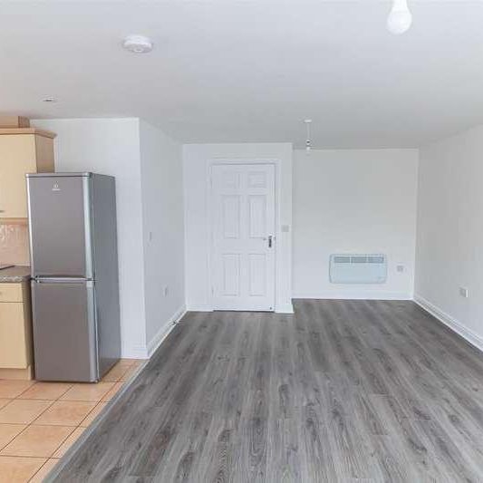 Edison Way, Arnold, Nottingham, NG5 - Photo 1