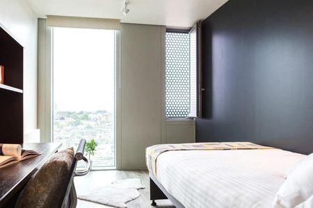 Studio to rent - Photo 4