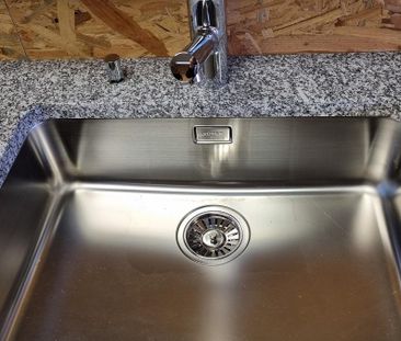 Spacieux 2,5 pièces avec terrasse privative et balcon - Photo 2