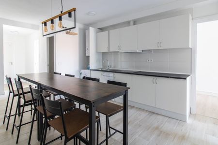 Calle Marcelino Castillo, Madrid, Community of Madrid 28047 - Photo 3