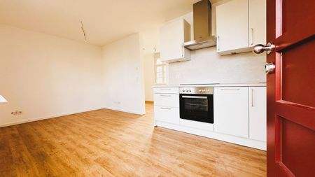 Wohlfühl Apartment für glückliche Singles!Neubau Erstbezug im schönen Ziegelstein. - Photo 3