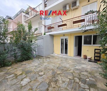 Διαμέρισμα για ενοικίαση Ταραμπούρα (Πάτρα) - Φωτογραφία 4