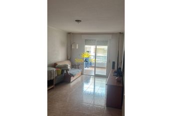 TWO-BEDROOM APARTMENT - GUARDAMAR DEL SEGURA