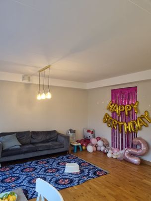 Eksätravägen, Skärholmen - Photo 1