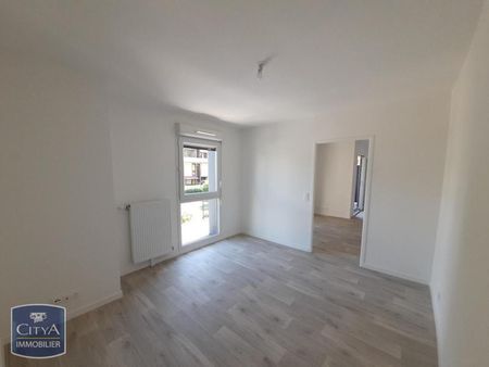 Location Appartement 2 pièces 41m² MELUN 77000 - Photo 3
