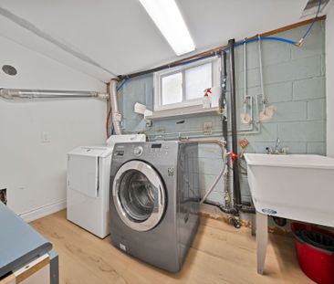 For Lease - 934 Beechwood Avenue Unit# Lower, Mississauga, Ontario - Photo 5