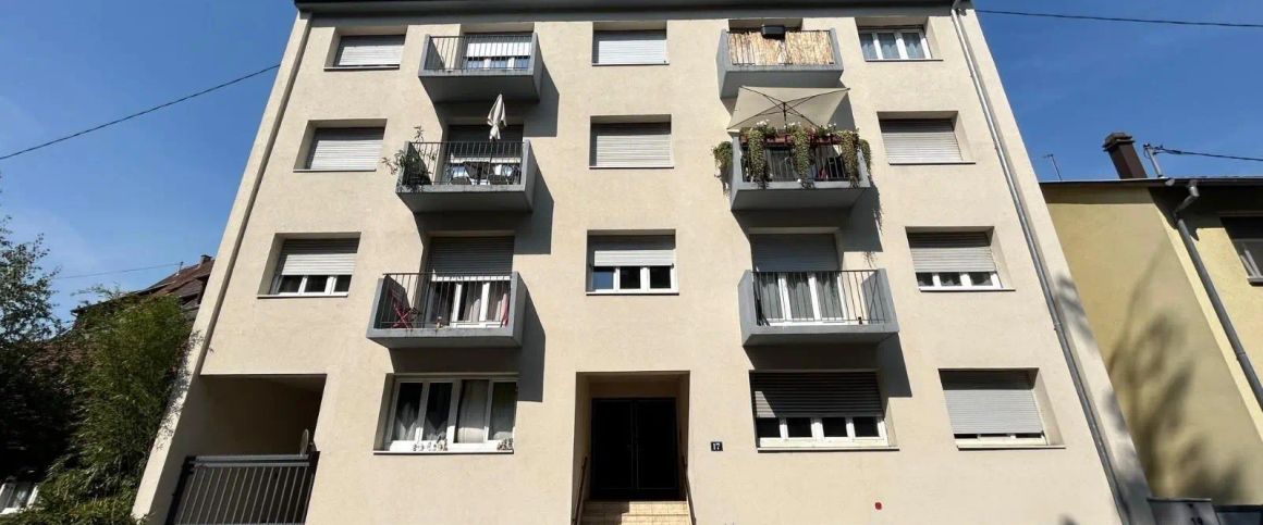 Appartement à louer 3 pièces 74.84m² - Photo 1