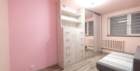 Sosnowiec, Centrum Mieszkanie na wynajem - Zdjęcie 4