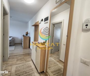 Apartament 2 camere | Etaj 4/8 | Drumul Dealul Cucului | 450 € - Photo 6