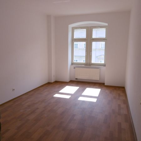 Rothenburger Str. - Große, helle 2-Zimmer- Wohnung in der Äußeren Neustadt! TG auf Wunsch, WG-geeignet - Foto 2