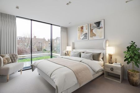 A superb house available to rent on Clapham Manor Street, SW4. - Photo 2