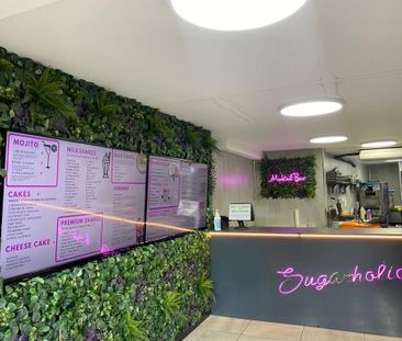 Studio for Rent - Photo 4