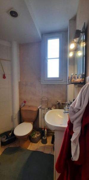 Appartement T1 à louer - 19 m² - Photo 1